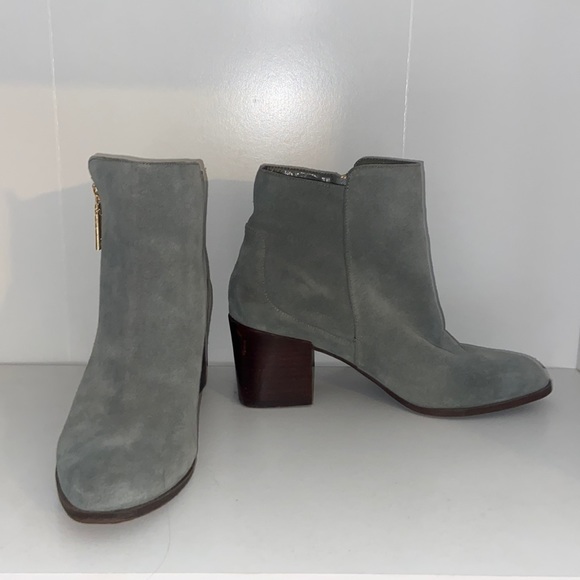 Booties - Picture 1 of 3